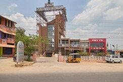 Address of Hotel River View