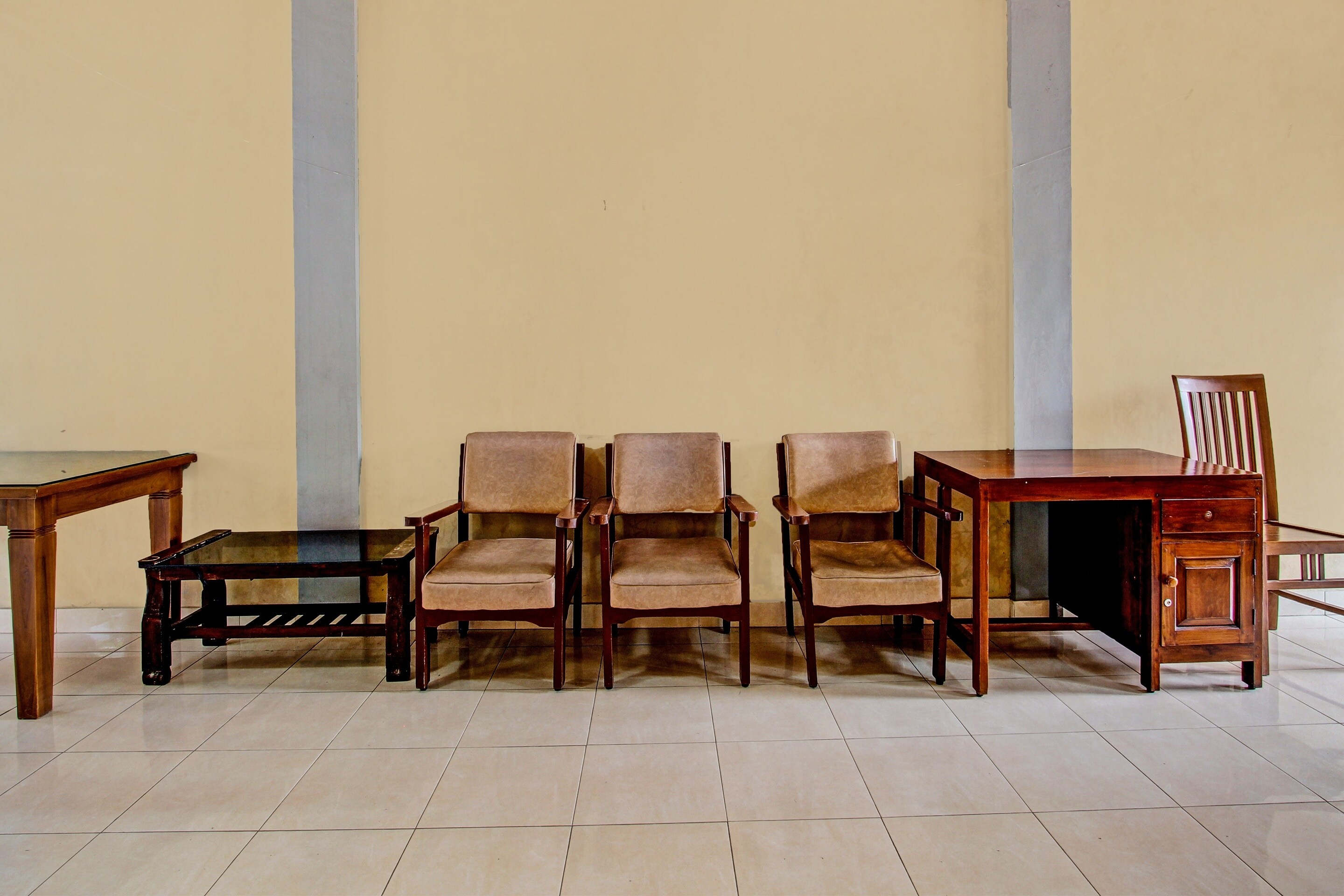 Main gallery