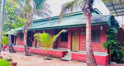 Weavers Resort Bhimashankar Room Type - Jamba Cottage