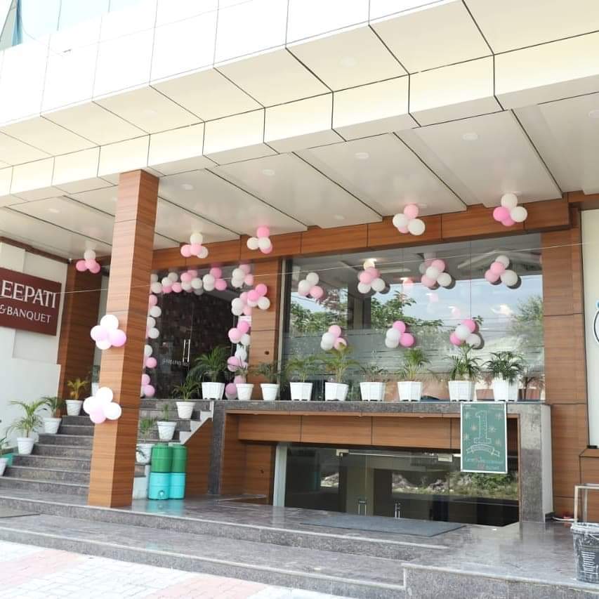 Main gallery