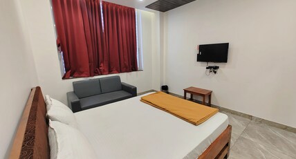 Hotel Nivya Rooms Mandvi Room Type - Deluxe AC  Room