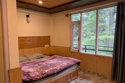 The Snow Inn