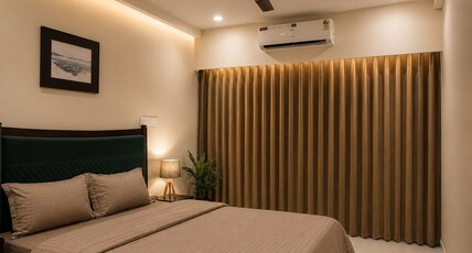 Alora Stays Service Apartments Room Type - Alora Stays Service Apartments