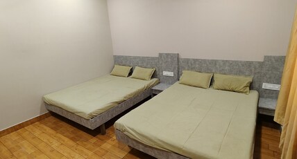 Kalyan Sadan(Family rooms) Room Type - 103