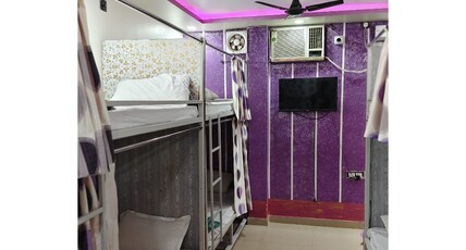 Viraj Homestay Room Type - Dormitory Room