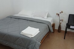 Sand Home 1BHK - Kinavu Home