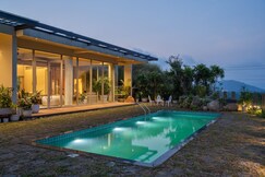 Skyloft Lux Stays Panchalimedu