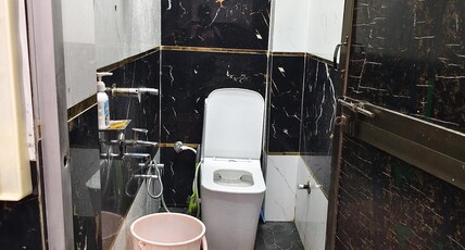 Rameshwaram homestay Room Type - Bedroom 3