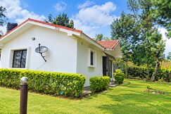 Address of Misty Villa