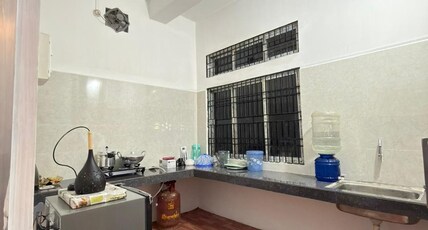 Trishoolin Home Stay Room Type - Trishoolin Home Stay
