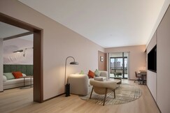 Hilton Garden Inn Tianjin Jinnan