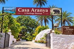Casa Aranya A Heritage Retreat With Swimming Pool Mount Abu