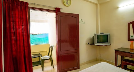 Sea Grace Cottage | Rooms & Wi-Fi Room Type - STANDARD ROOM