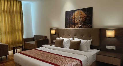 Zambala By Red Knott Room Type - Polo Suite