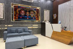 HOTEL SHRI SUDAMAPURI