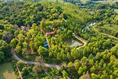 Address of Rimil EcoTourism