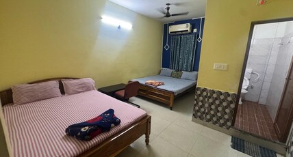 Star Hotel Room Type - Deluxe Family Room