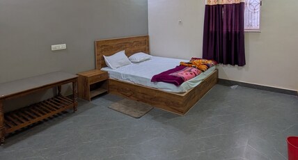 Ram Darwar Atithi Palace Room Type - Non AC Standard Room