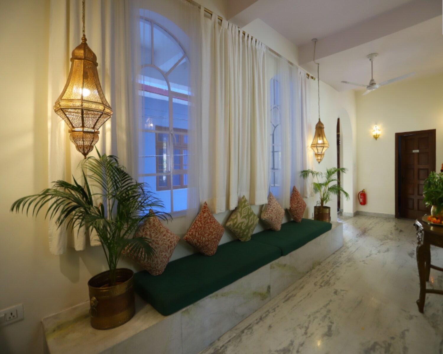 Shanti Makaan Wellness center - Tap to explore photos