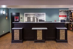 Hampton Inn and Suites Jamestown