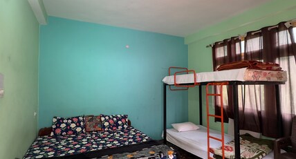 Above end beyond Room Type - Bedroom 7
