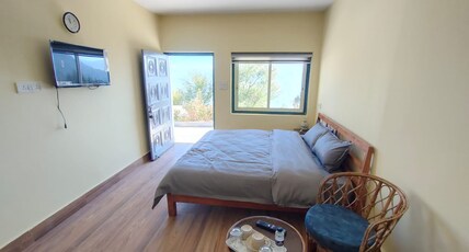 Yasa HomeStay Room Type - Bedroom 3