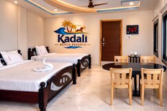 Kadali Beach Resorts