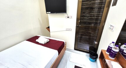 HOTEL PAYAL Room Type - Easy Stay - Non AC Room