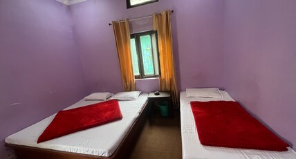 devlok home stay Room Type - Bedroom 103