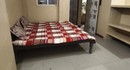 Datguru guest house Room Type - Family room