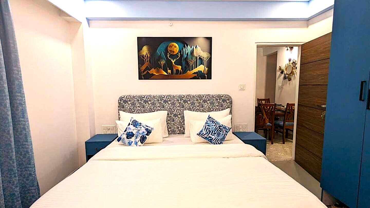 Jiana Homes - An RBE Vacation Homes Company - Tap to explore photos