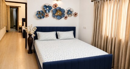 Stays by Pickolo Room Type - Bedroom 1