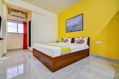Super Hotel O Saiinn