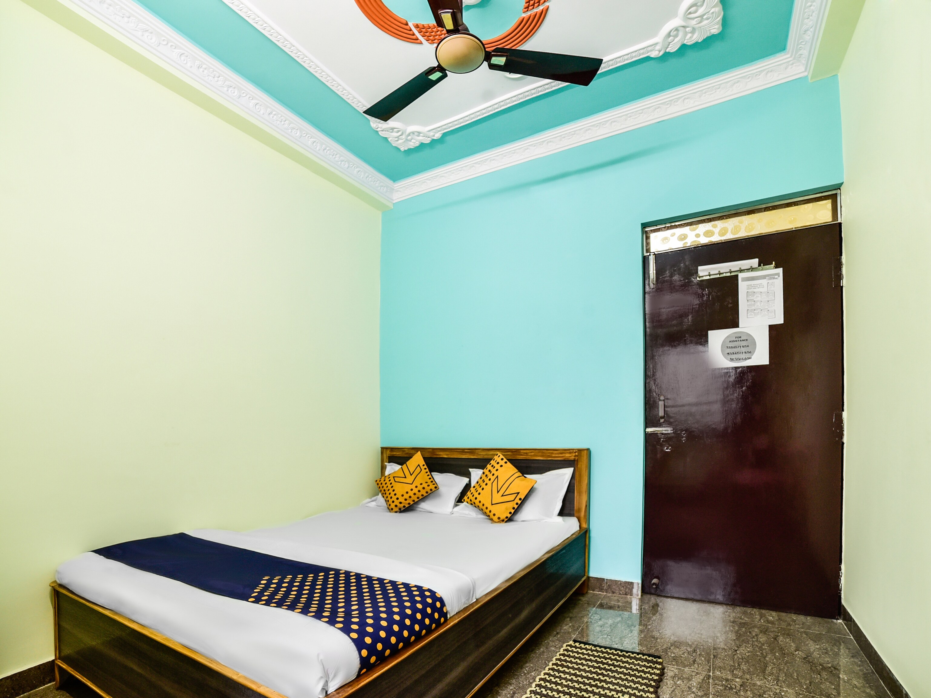 Hotel O Devlok Guest House - Tap to explore photos