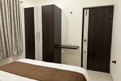 Passaddhi Service Apartment T2