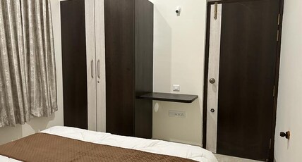 Passaddhi Service Apartment T2 Room Type - Passaddhi Service Apartment T2