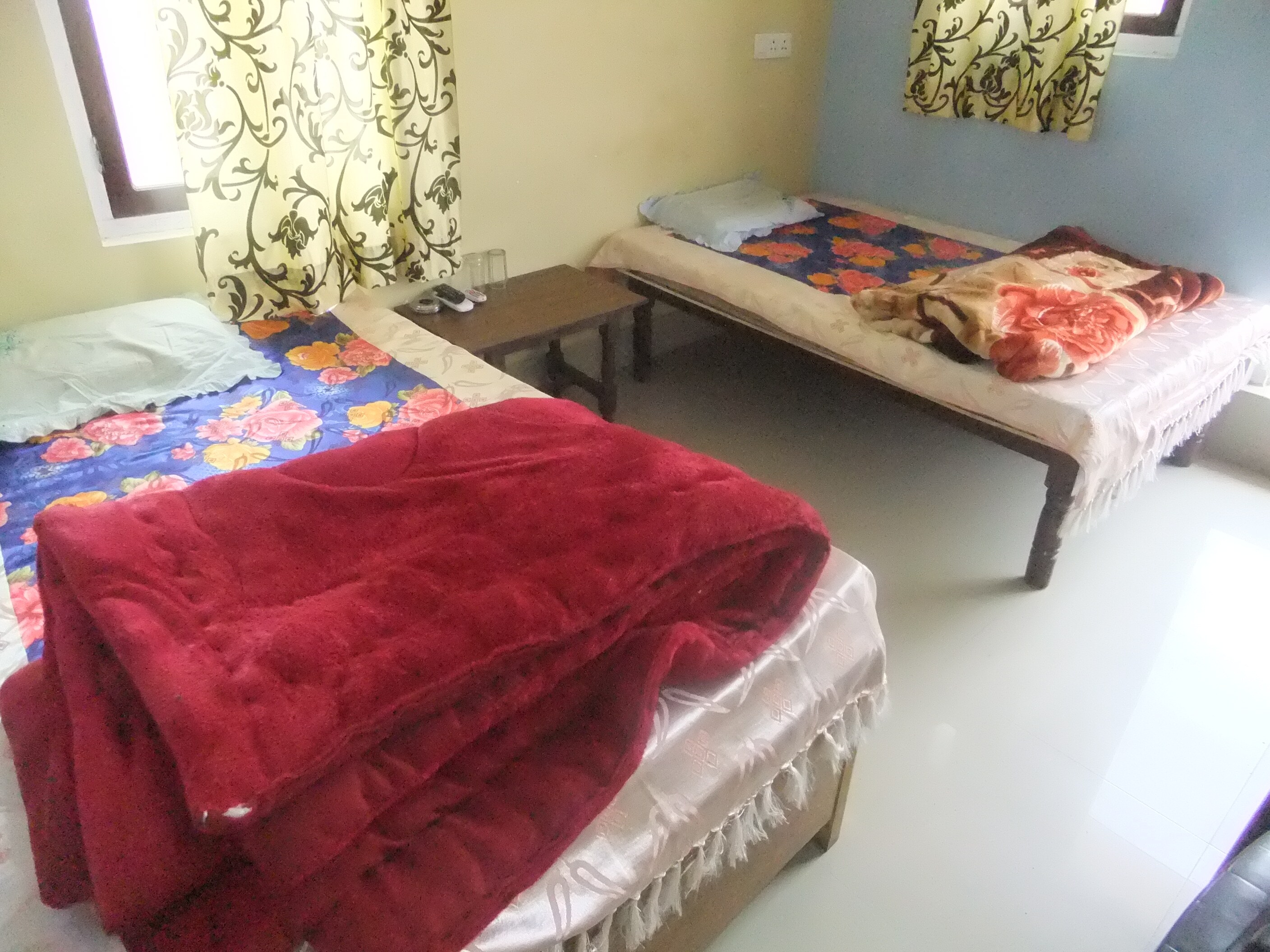 Hotel Chandra  - Tap to explore photos