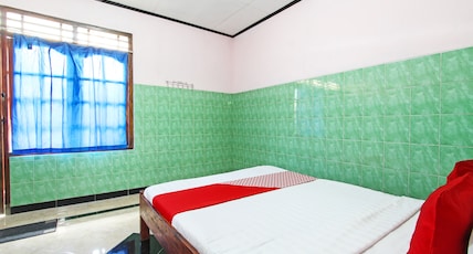 Hotel O Pondok Wisata Sri MulyoNearSultan Agung Stadium Bantul Room Type - Indonesia Standard Double