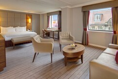 Hilton Cambridge City Centre