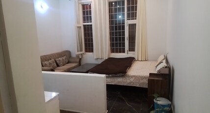 Home Room Type - One-Bedroom Apartment