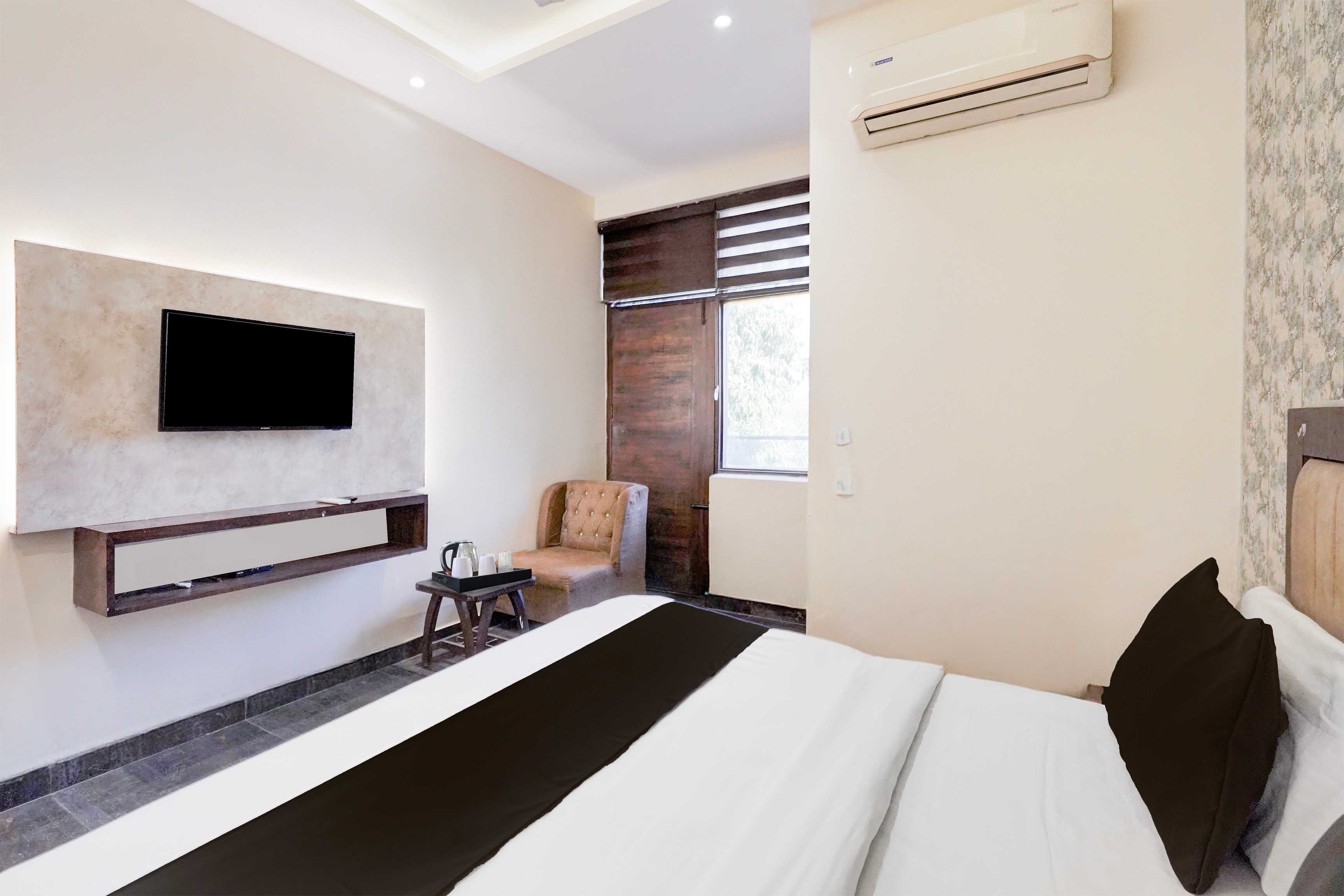 Collection O Sector 108 Noida - Tap to explore photos