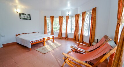 Viriparai British Tea Bungalow Munnar by VOYE HOMES Room Type - Deluxe room