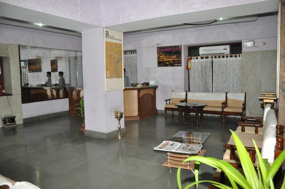 Main gallery
