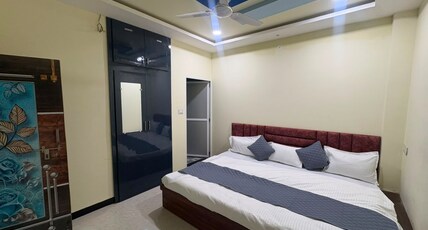 The Jayroop Room Type - Delux