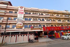 Hotel Shivam Grand Inn