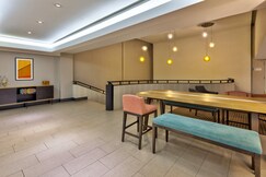 Holiday Inn ST. JOHN'S CONFERENCE CENTRE