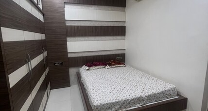 Temple View Home Stay Room Type - Executive room with Hill View