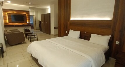 KAC Room Type - Saraswati