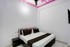 Address of Hotel O New Golden Moon