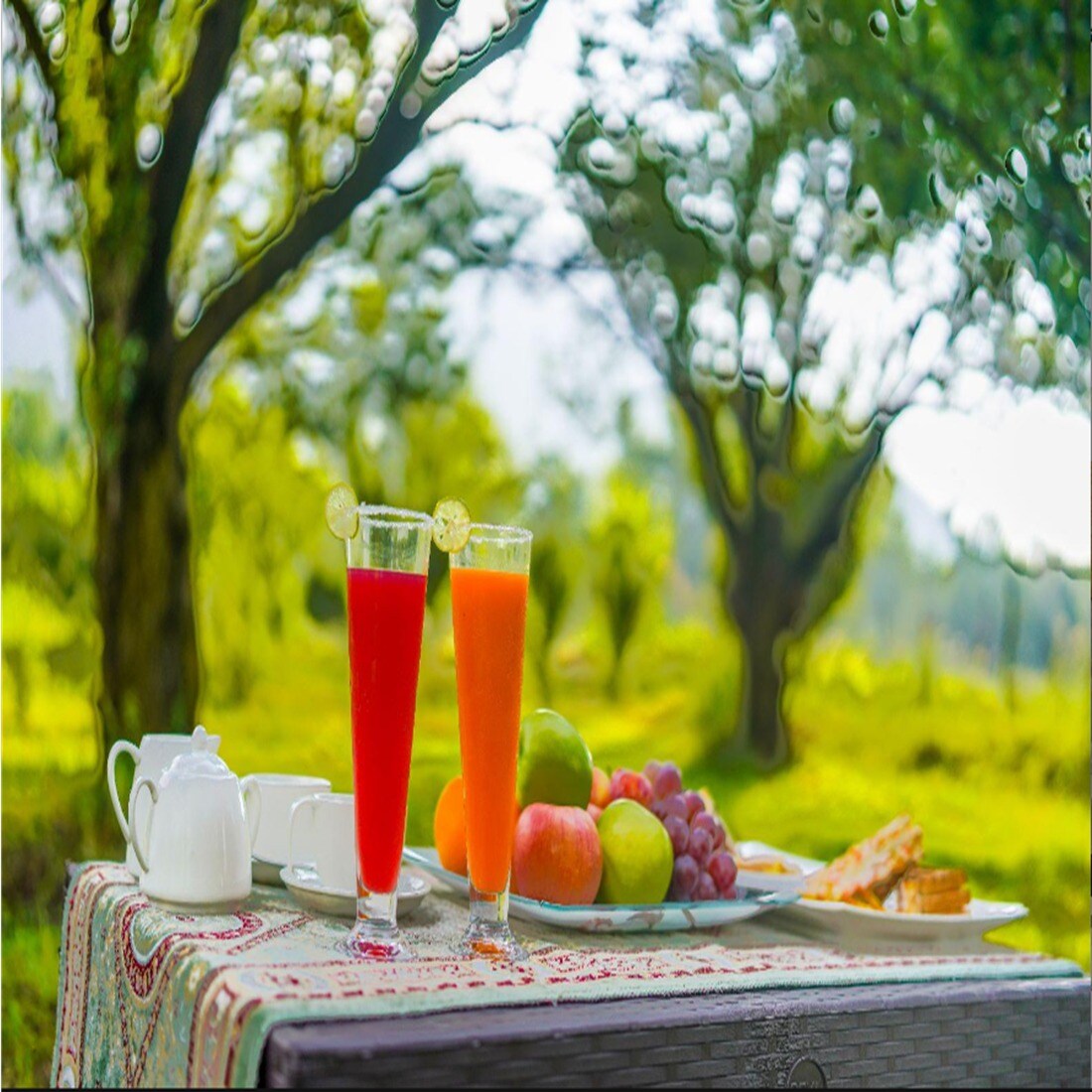 Hotel  David - Tap to explore photos